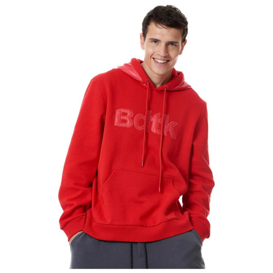 Bodytalk Ανδρικό φούτερ Bodytalk Ανδρικό φούτερ